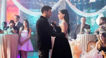 شاهد الحلقة 10 من ورود وذنوب بجودة HD مترجمة عربي